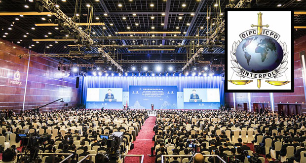 Албанци плаћају чланарине за глас у Интерполу